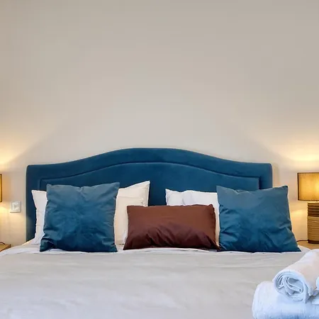Modern Qala Gozo Apt, Shared Pools & Balcony San Martin