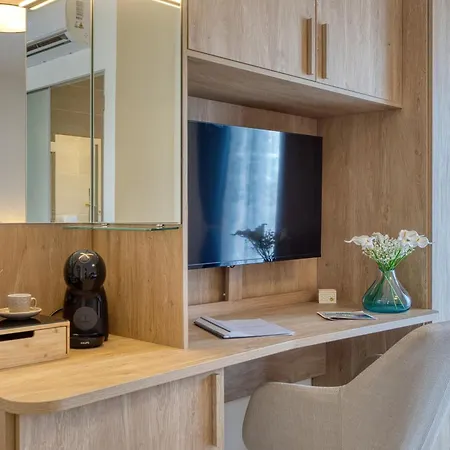 Modern Qala Gozo Apt, Shared Pools & Balcony *